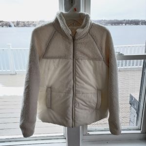 Maurices || NEW Sherpa Jacket